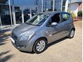 SUZUKI SPLASH 2009/7 - 3
