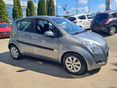 SUZUKI SPLASH 2009/7 - 1