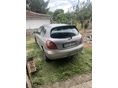 NISSAN ALMERA 2005/11 - 2