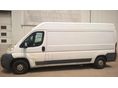 FIAT DUCATO 2.0 Mjet LH3 3.5 t Friss műszaki!