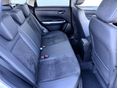 SUZUKI VITARA 2020/8 - 11