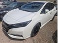 NISSAN LEAF N-Connecta e+ 62kWh (Automata) hőszivattyú.garanciális