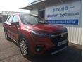 SUZUKI S-CROSS 1.4 Hybrid GL+ SUZUKI PRO GARANCIA 10 ÉVES KORÁIG!
