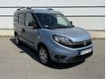 FIAT DOBLO Dobló Panorama 1.4 T-Jet Easy (7 személyes ) Mo-i.Szervízkönyv