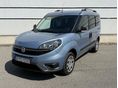 FIAT DOBLO 2019/12 - 2