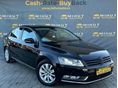 VOLKSWAGEN PASSAT 2012/5 - 2
