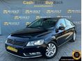 VOLKSWAGEN PASSAT 1.4 TSI Comfortline DSG