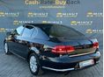 VOLKSWAGEN PASSAT 2012/5 - 4