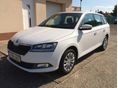 SKODA FABIA Combi 1.0 TSi Ambition 61ekm!M.o-i!Sérülésmentes!