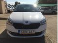 SKODA FABIA 2021/4 - 2