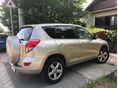 TOYOTA RAV 4 2006/6 - 4
