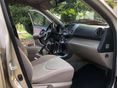 TOYOTA RAV 4 2006/6 - 8