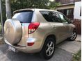 TOYOTA RAV 4 2006/6 - 9