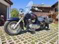 SUZUKI VL 800 (INTRUDER) 2013/5 - 2