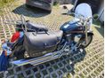 SUZUKI VL 800 (INTRUDER) 2013/5 - 7