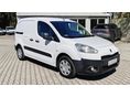 PEUGEOT PARTNER 1.6 HDi Access L1 90LE/ MAGYAR/ RÖVID L1/ 3FŐ/ TOLATÓRADAR/ KLÍMA/ TELJES NAGYSZERVÍZ-ÚJ VEZÉRLÉS