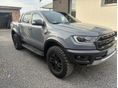 FORD RANGER 2020/3 - 2