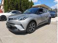 TOYOTA C-HR 1.8 Hybrid Active (ülésfűtéssel) e-CVT NAVIGÁCIÓ-KAMERA-SÁVTARTÓ