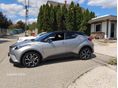 TOYOTA C-HR 2018/7 - 4