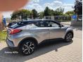 TOYOTA C-HR 2018/7 - 7