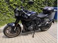 TRIUMPH TRIDENT 2025/12 - 2