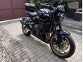 TRIUMPH TRIDENT 2025/12 - 4