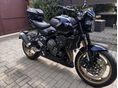 TRIUMPH TRIDENT 2025/12 - 5