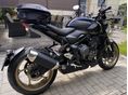 TRIUMPH TRIDENT 2025/12 - 6