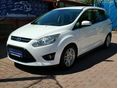 FORD C-MAX Grand1.6 SCTi EcoBoost Titanium Szervizkönyv! TEMPOMAT. KAMERA. ÜLÉSFŰTÉS. VONÓHOROG