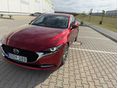 MAZDA 3 2.0 Skyactiv GT Plus