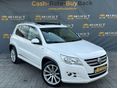 VOLKSWAGEN TIGUAN 2010/5 - 2