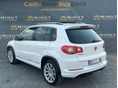 VOLKSWAGEN TIGUAN 2010/5 - 4