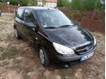 HYUNDAI GETZ 1.1 Classic