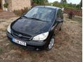 HYUNDAI GETZ 2008/6 - 2