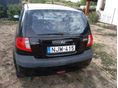 HYUNDAI GETZ 2008/6 - 4