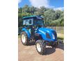 NEW HOLLAND BOOMER 50