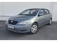 TOYOTA COROLLA 1.4 Harmony Plus