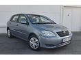 TOYOTA COROLLA 2002 - 2