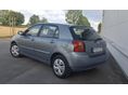 TOYOTA COROLLA 2002 - 3