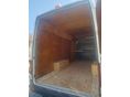 VOLKSWAGEN LT 2002/10 - 6