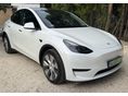 TESLA MODEL Y RWD (Automata) Teljeskörű garancia. Gyári fényezés