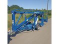 AAK UpRight TL-38