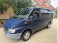 FORD TRANSIT 2005/6 - 2