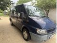 FORD TRANSIT 2005/6 - 4