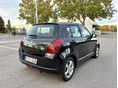 SUZUKI SWIFT 2006/10 - 3