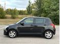 SUZUKI SWIFT 2006/10 - 6