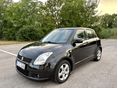 SUZUKI SWIFT 2006/10 - 8