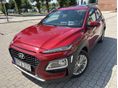 HYUNDAI KONA 1.6 T-GDi Style 4WD DCT 1 ÉV Garanciával!