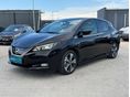 NISSAN LEAF N-Connecta 40kWh (Automata)