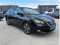 NISSAN LEAF 2021/6 - 2